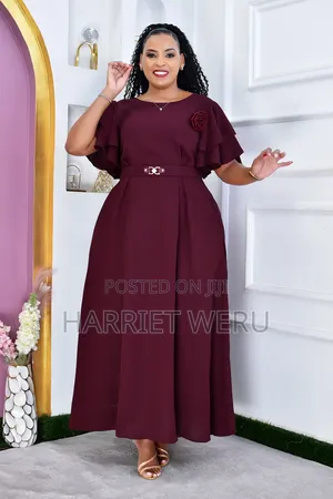 Selling Ladies Dresses