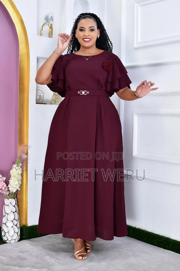 Selling Ladies Dresses