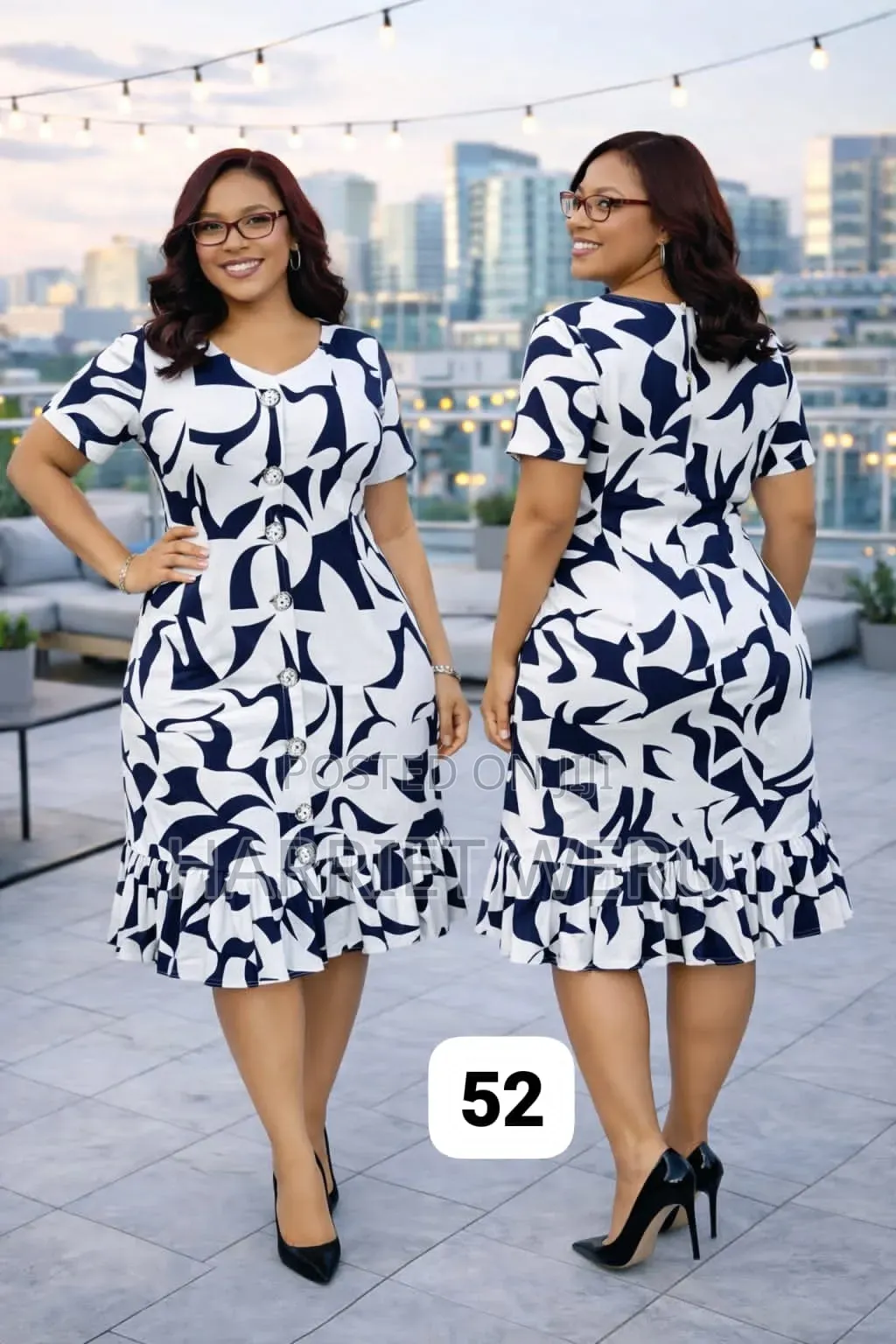 Selling Ladies Dresses