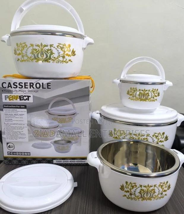 Casserole Hotpots 4pcs 4pc Hotpot Casserole Collection