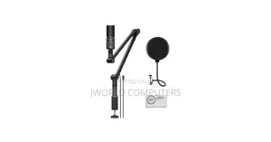 Sennhseir Usb C Profile Microphone