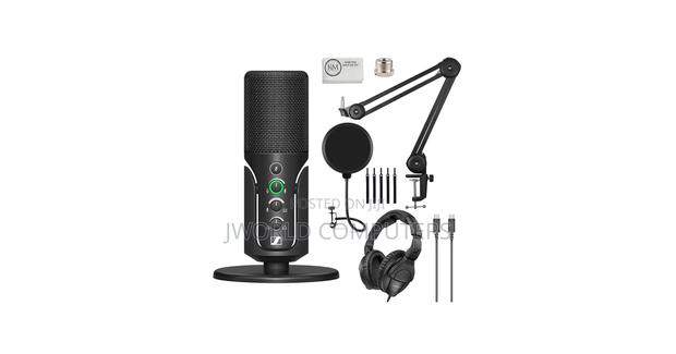 Sennhseir Usb C Profile Microphone - thumbnail 3