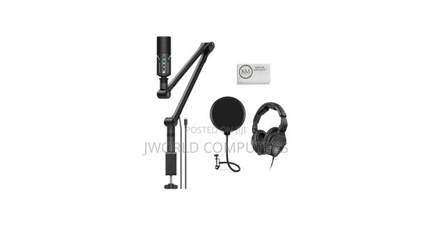Sennhseir Usb C Profile Microphone - thumbnail 4