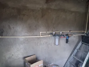 Plumber Plumbing Works