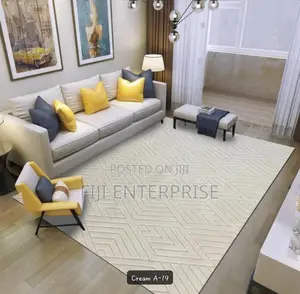 American Style Luxury Fur Carpet – 5×8 | Ultra-Soft |