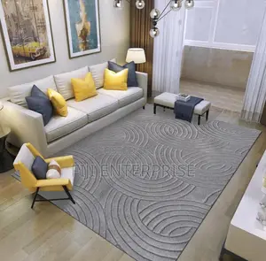 American Style Luxury Fur Carpet – 5×8 | Ultra-Soft |