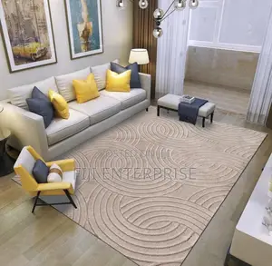 American Style Luxury Fur Carpet – 5×8 | Ultra-Soft |