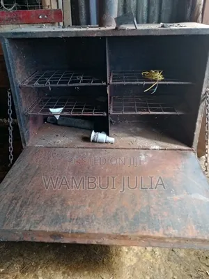 Baking Machine