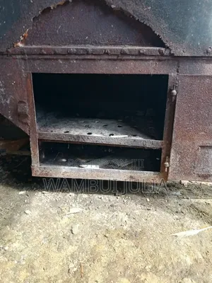Baking Machine