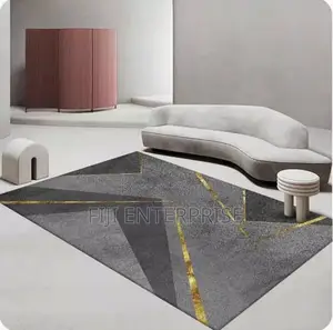 3d Luxury Carpet – 5×8 | Stunning Visual Depth | Soft Stylish