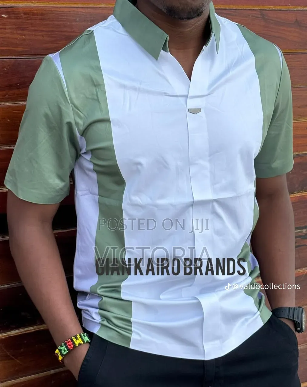 Victoria Collection