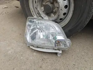 Daihatsu Mira 2005 Headlight