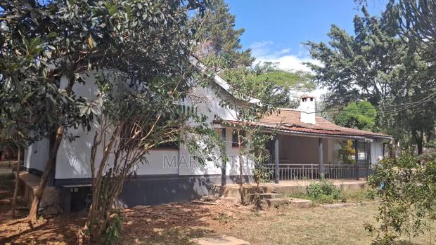 3bdrm House in Karen C for rent