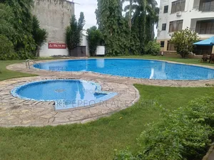 Fully Furnished Apartment Nyali Mombasa Nyali