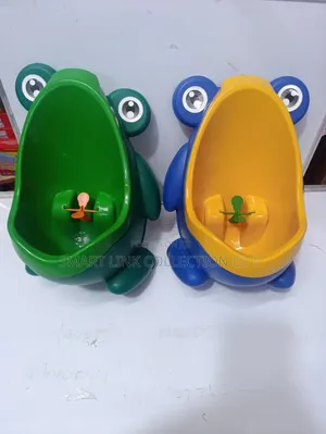 Urinal Trainer for Boys.