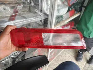 Suzuki Alto 2015 Taillight Lens