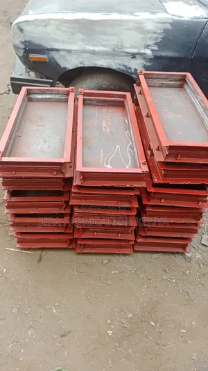 Side Slabs