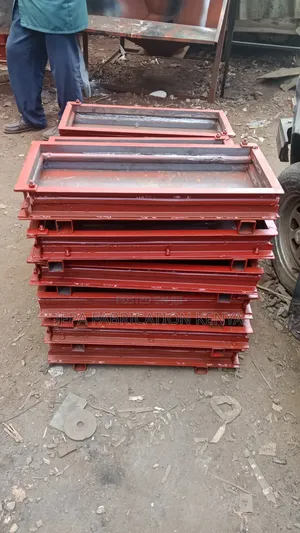 Side Slabs