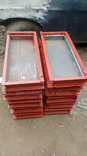 Side Slabs