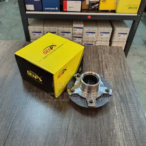Audi A4 A5 Front Wheel Bearing Hub – Reliable Premium Fit