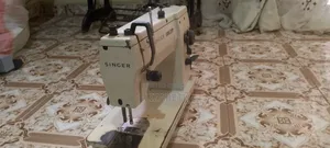 Overlock Juki Make / Singer 20u Embroidery Multi-purpose Machine