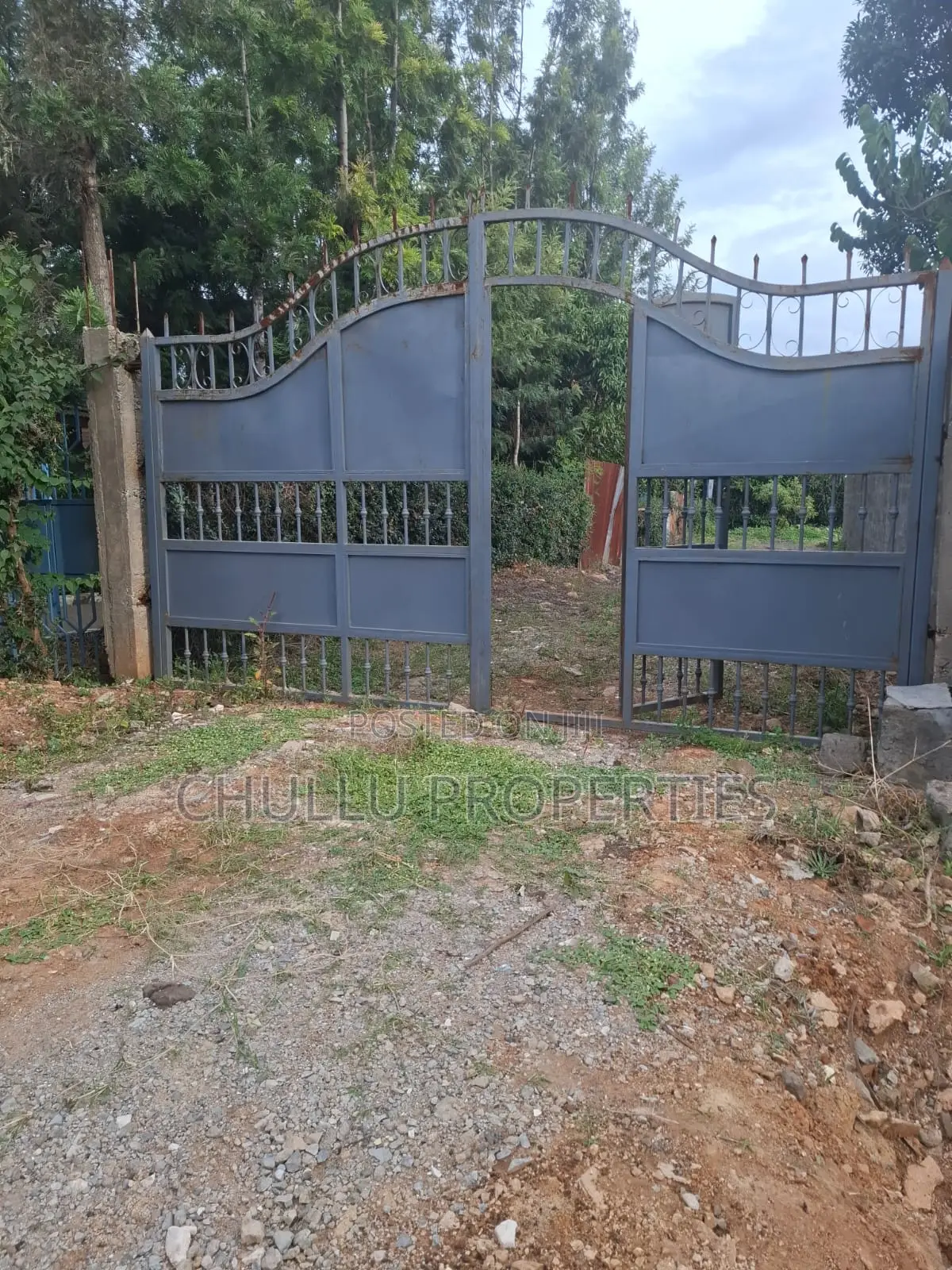 Prime Plot for Sale