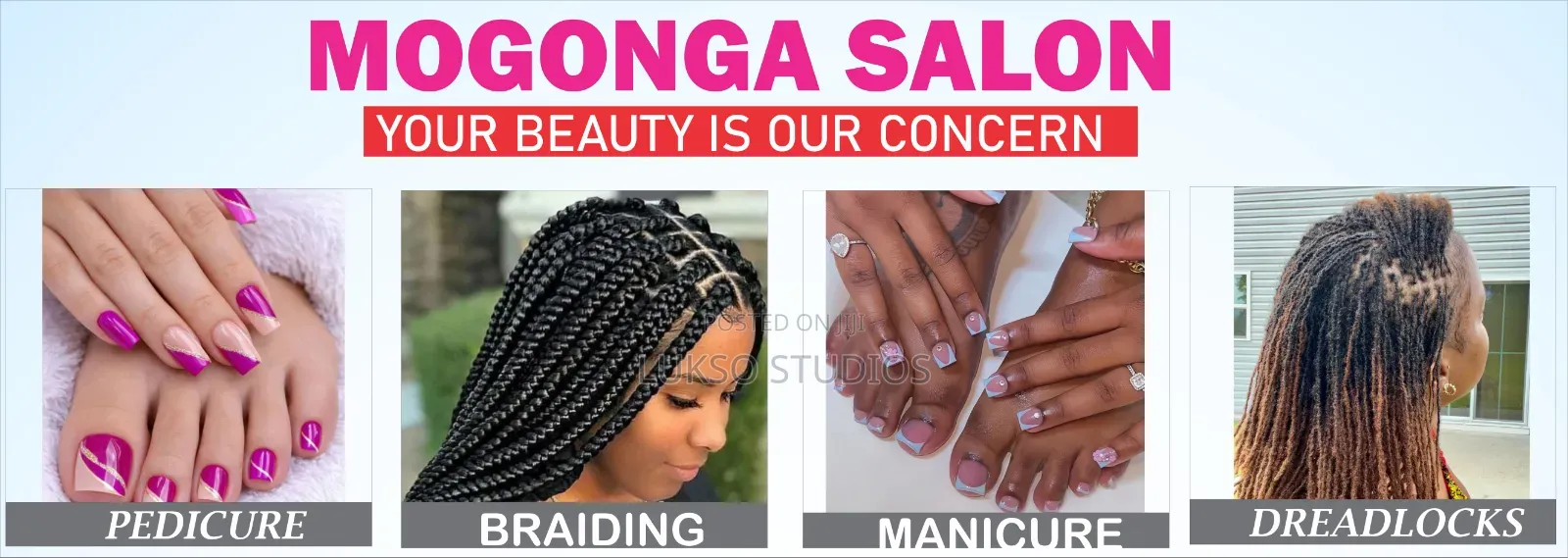 Banner Design