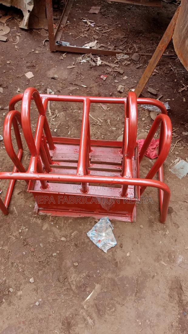 Hollow Block Mould (2in1)