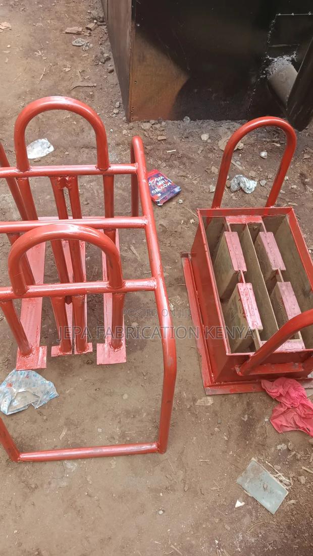Hollow Block Mould (2in1) - thumbnail 2
