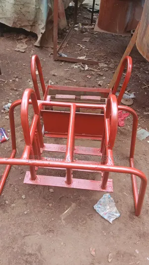 Hollow Block Mould (2in1)