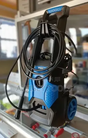 Dayliff High Pressure Washer
