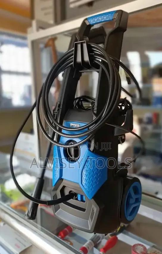 Dayliff High Pressure Washer - main view