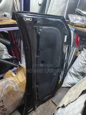 Toyota Sai Bonnet