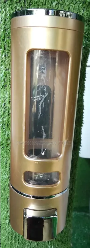 Stylish Functional Dispensers