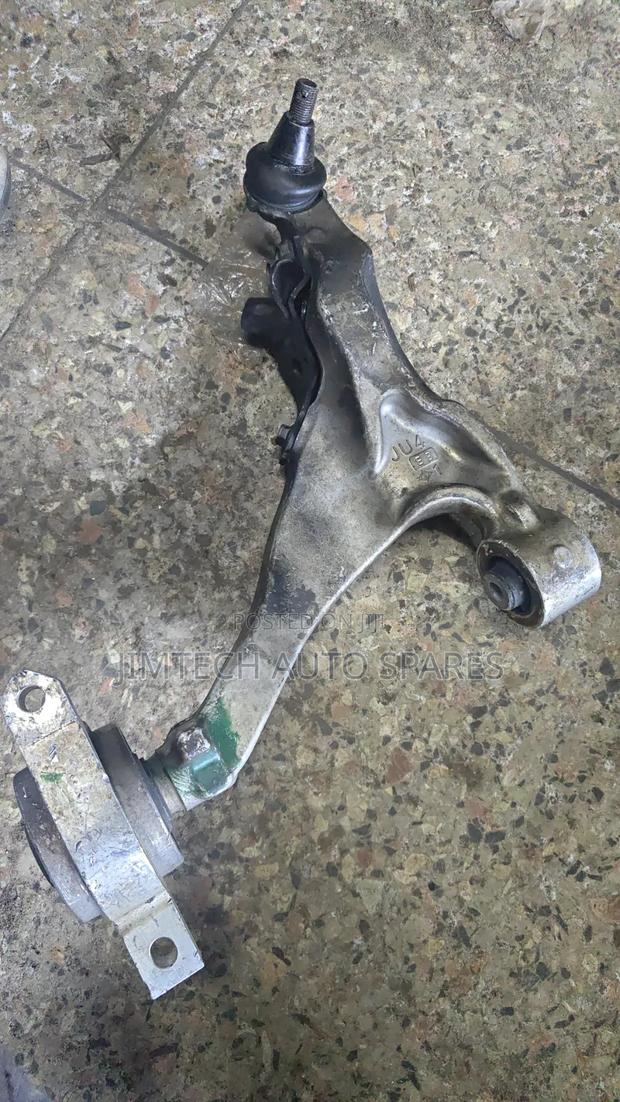 Nissan Skyline Ju4 Front Lower Control Arm