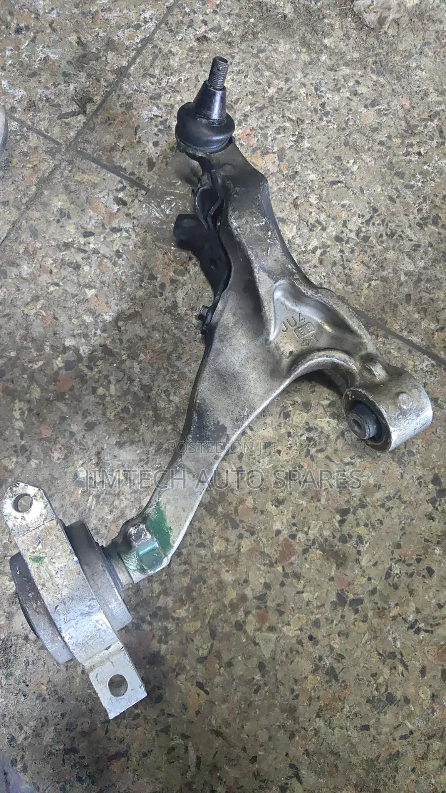 Nissan Skyline Ju4 Front Lower Control Arm