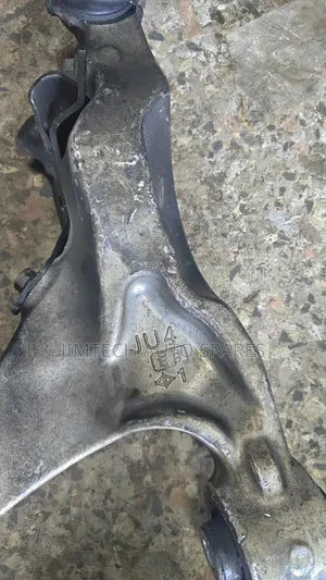 Nissan Skyline Ju4 Front Lower Control Arm
