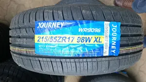 215/55r17 Journey Tyre