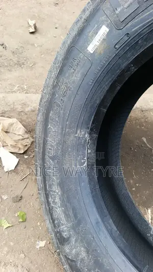 265/70r19.5 Lionlike