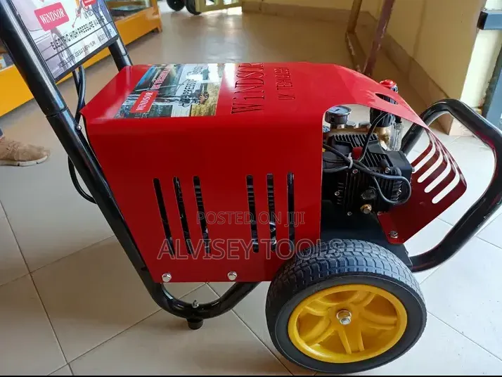High Pressure Washer Machine 3000psi