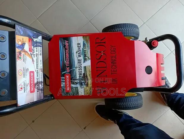 High Pressure Washer Machine 3000psi - thumbnail 2