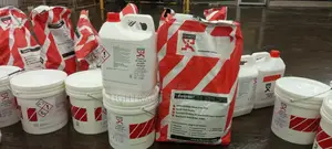 Self Levelling Epoxy - Nitoflor Sl 2000 (14.65l) Full Kit