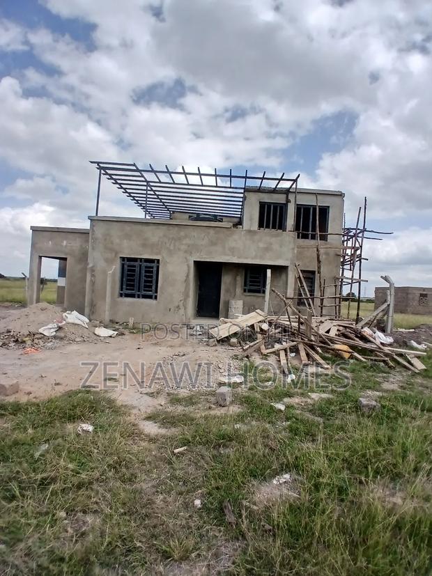Ready to Build in Thika Muthara.Mm
