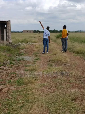 Ready to Build in Thika Muthara.Mm