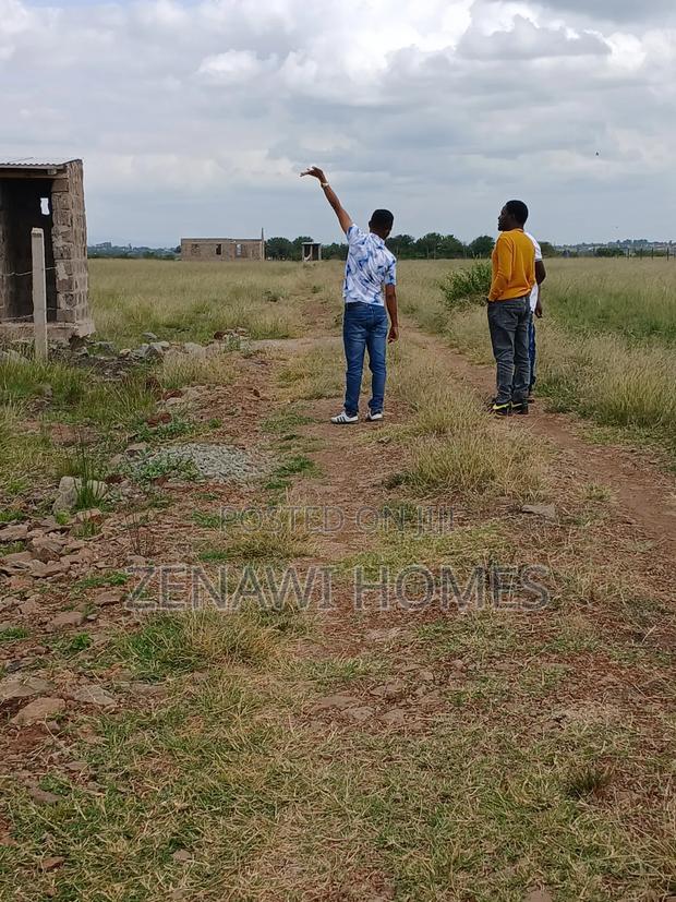 Ready to Build in Thika Muthara.Mm - thumbnail 3