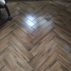 Professional Tile Installing