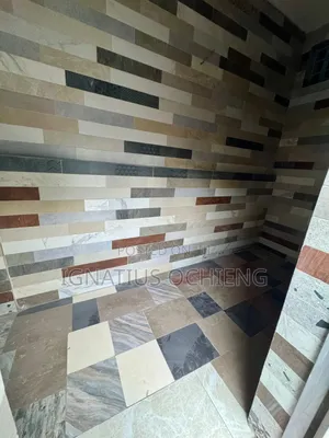 Professional Tile Installing
