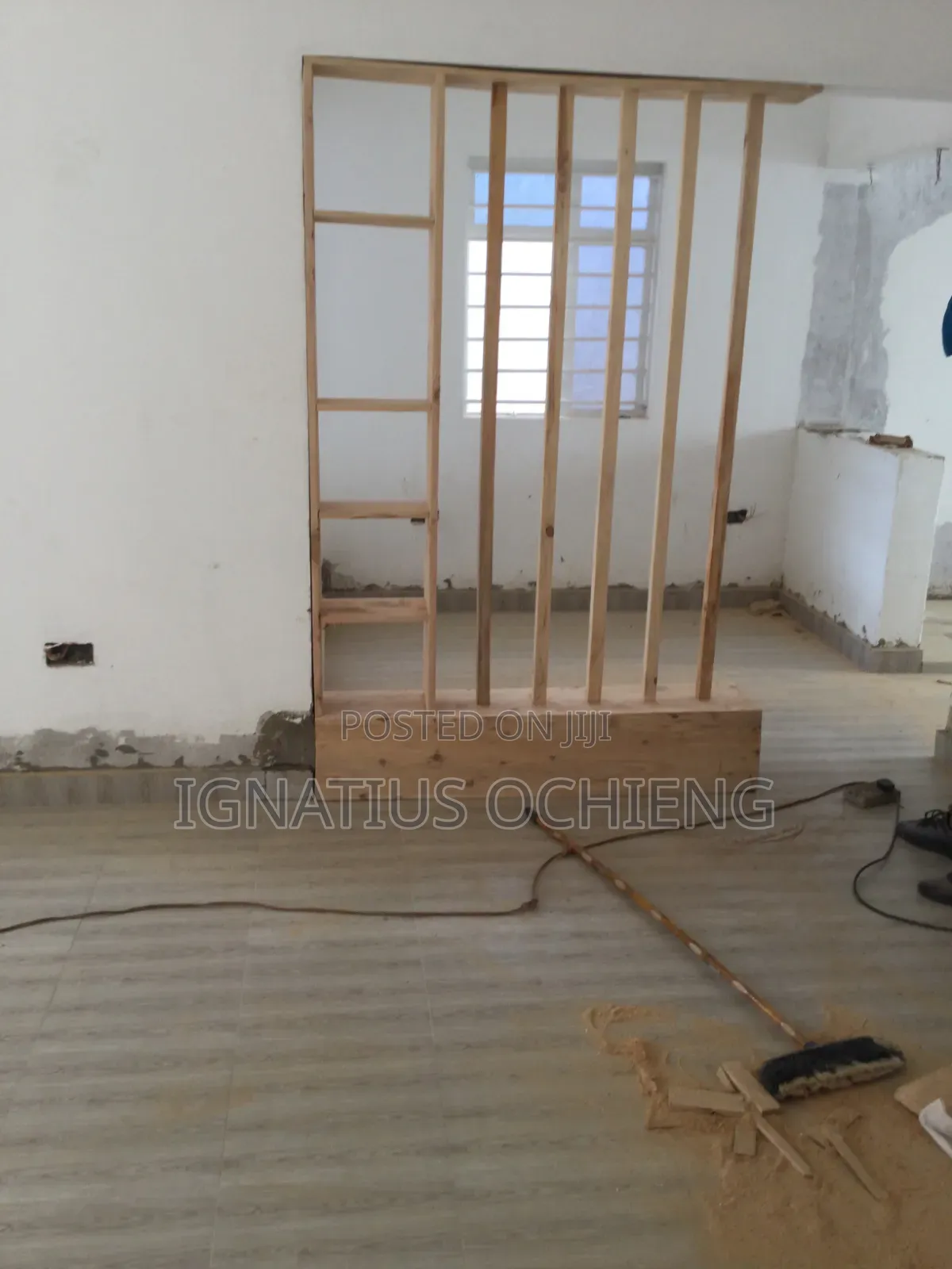 Professional Tile Installing