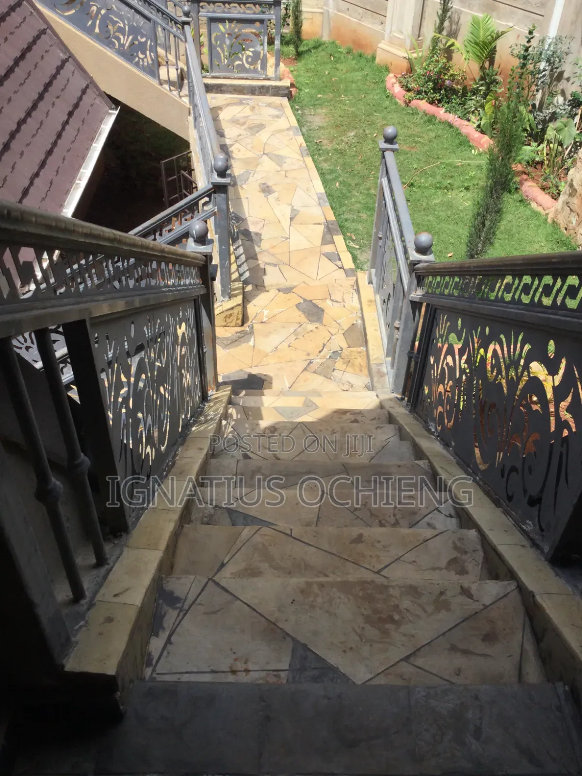 Professional Tile Installing