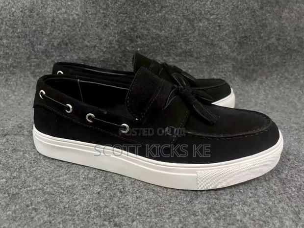 Shebins Leather Men Casuals - thumbnail 2